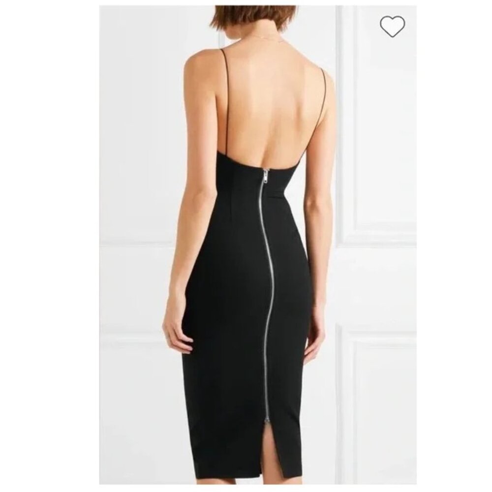 Alex Perry Zane Cady Dress Sz US 6 $1,495 - Picture 3 of 8
